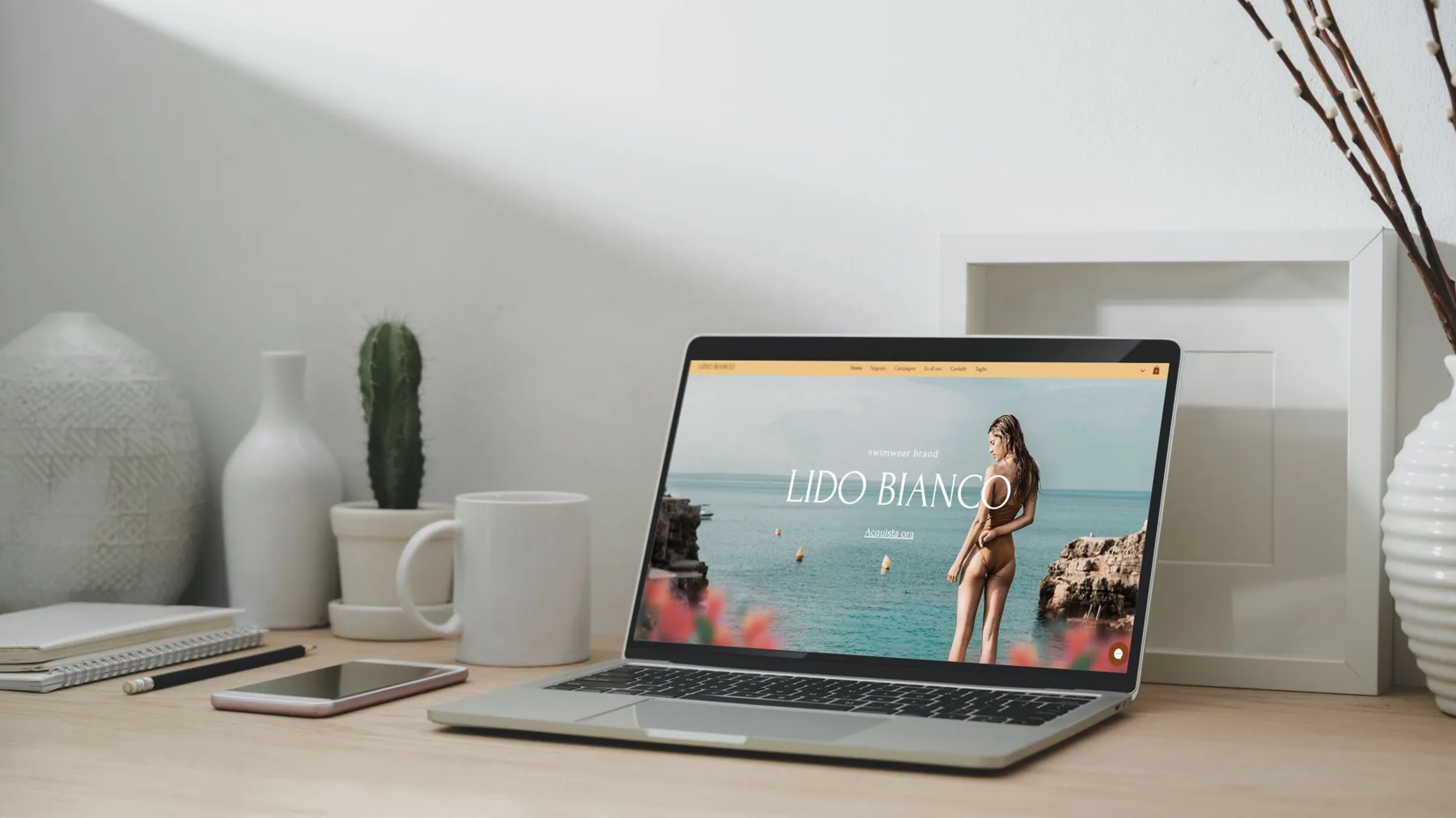 How To Create The Perfect Wedding Website