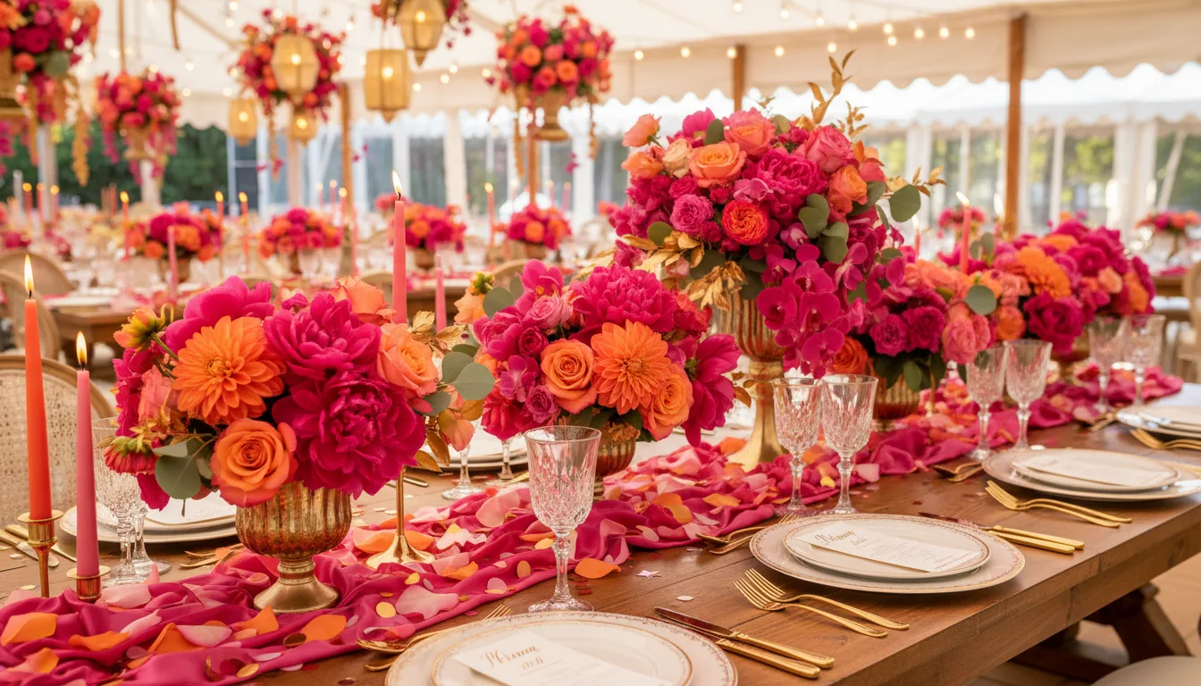 Discover Virgo Event Planning Reviews: Your Guide to Unforgettable Weddings