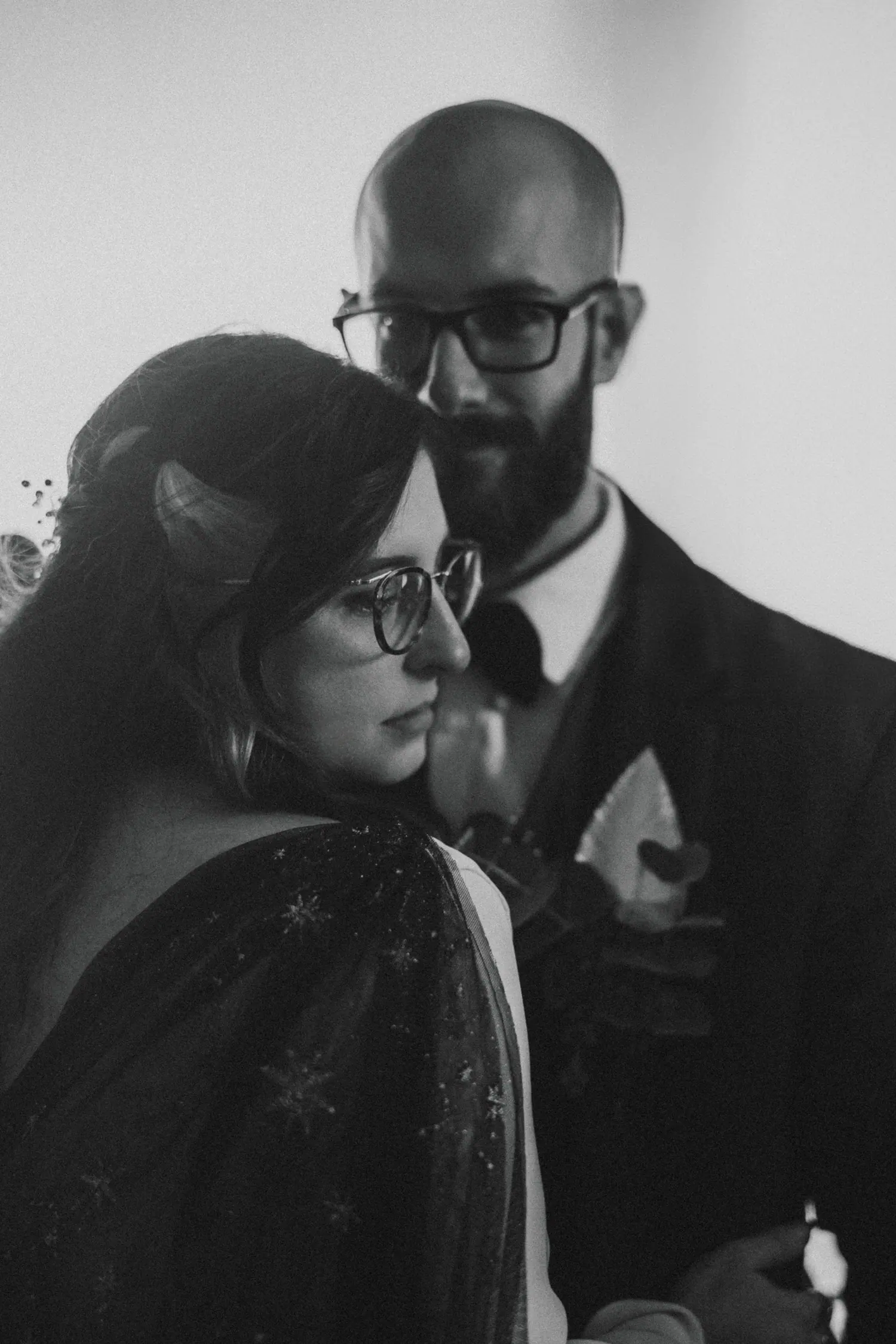 The first dance