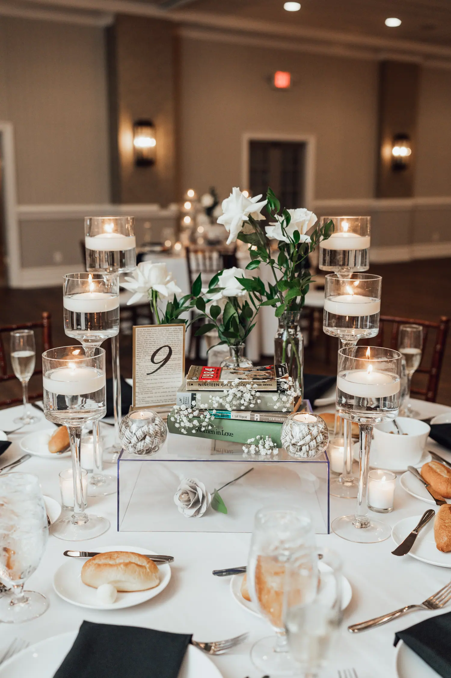 Table settings