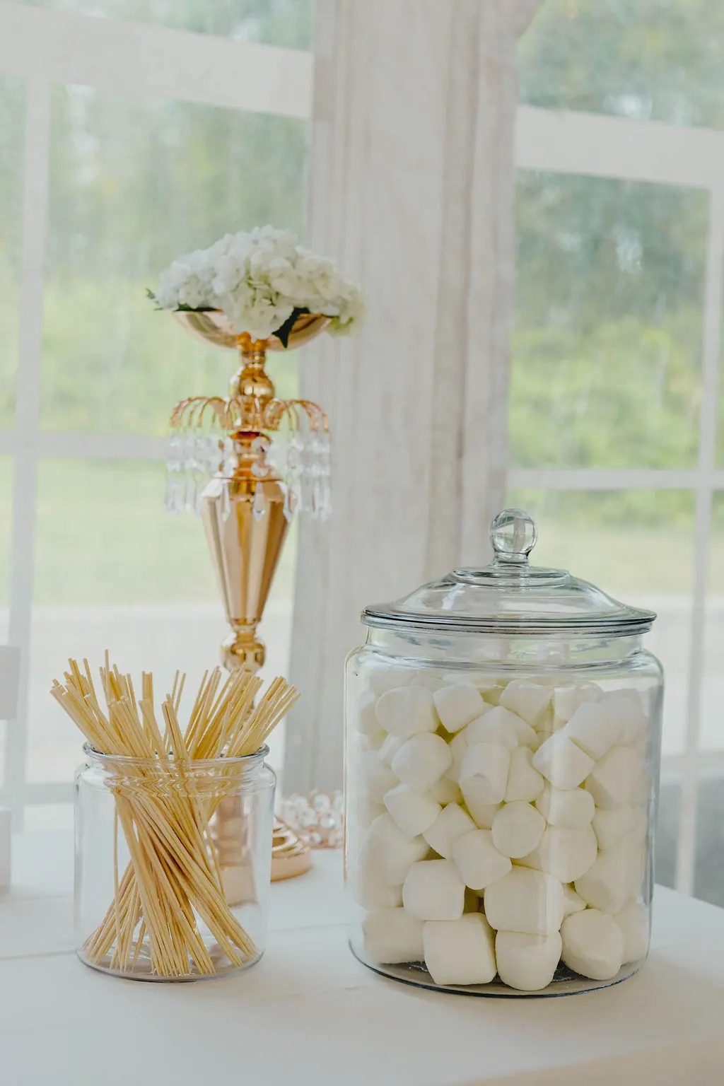 Décor detail
